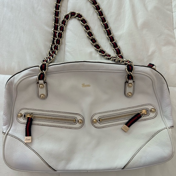Vintage Gucci bag - Picture 1 of 7